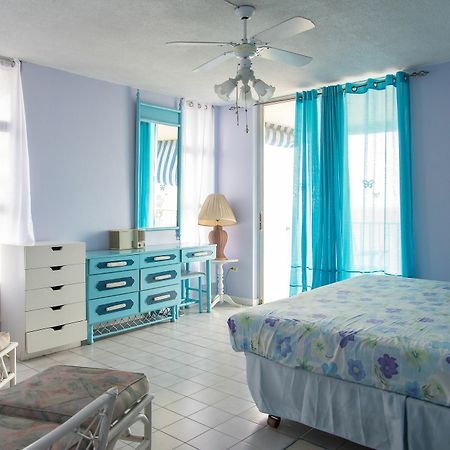 Montego Bay Club Apartments Esterno foto