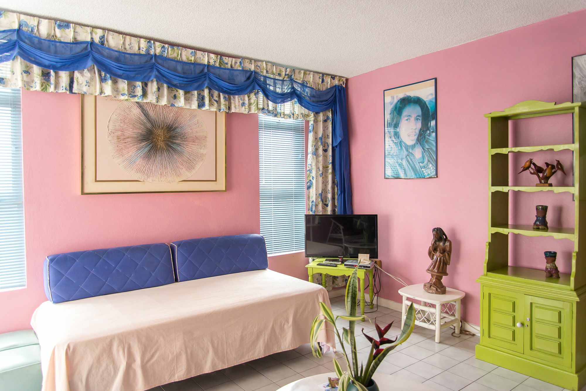 Montego Bay Club Apartments Esterno foto