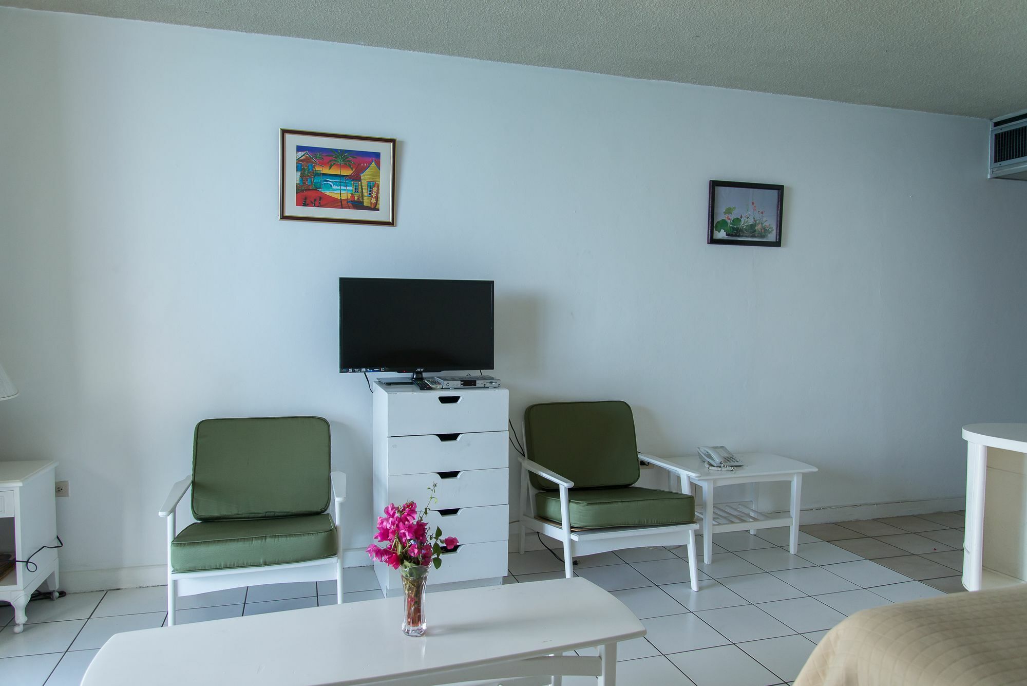Montego Bay Club Apartments Esterno foto